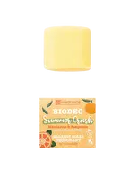 LASAPONARIA Tuhý deodorant Summer Crush BIO 40 g