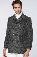 Štýlový kabát Dewberry