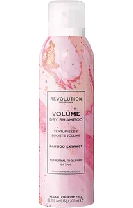 REVOLUTION Volume Suchý šampón 200 ml