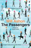 The Passengers - Will Ashon