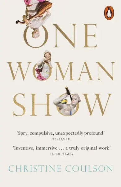 One Woman Show - Christine Coulson