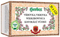 HERBEX Vrbovka malokvětá sáčky 20 x 3 g
