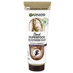 GARNIER Hand Superfood regenerační krém na ruce s kakaem 75 ml