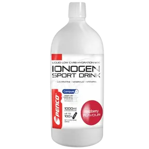 PENCO Iontový nápoj IONOGEN Malina 1000 ml