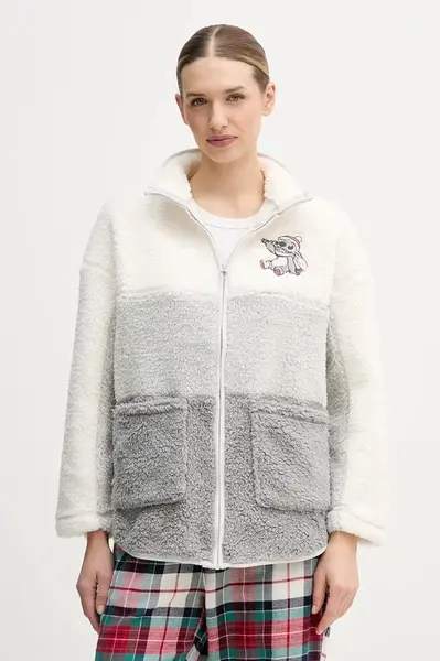 Pyžamová mikina women'secret LILO & STITCH