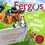 Fergus and the Man Named Jim - Jean Abernathy