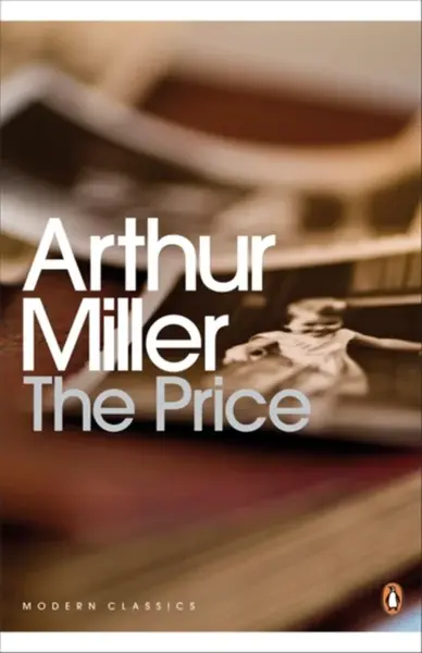 The Price - Arthur Miller