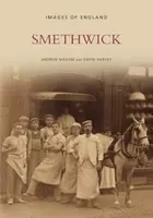 Smethwick - Andrew Maxam