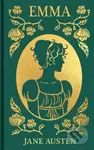 Emma (Gilded Pocket Edition) - Jane Austen
