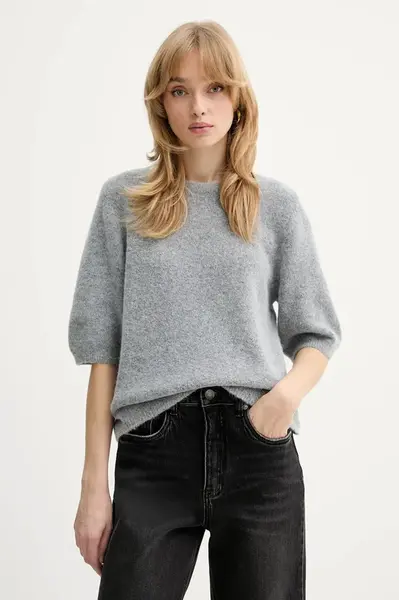 Svetr s příměsí vlny Gestuz