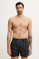 Plavkové šortky HUGO RIK