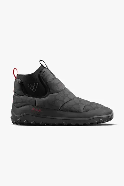 Členkové topánky Vivobarefoot EXPLORER MID