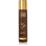 Dripping Gold Air Glow Instant Spray Tan samoopalovací sprej odstín Dark 75 ml