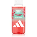 Adidas Vibes Wonder Force sprchový gel unisex 400 ml
