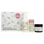 KVITOK Bezstarostné ráno Tělový krém 60ml+Sprchový gel 100ml+ Deodorant 42g