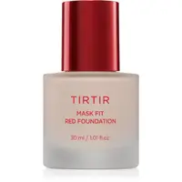 TIRTIR Mask Fit Red Foundation rozjasňující tekutý make-up s hydratačním účinkem odstín 11C Cool Rosy 30 ml