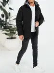 Pánská zimní bunda Dstreet
