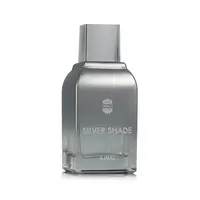Ajmal Silver Shade EDP 100 ml UNISEX