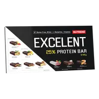 EXCELENT, mix príchutí