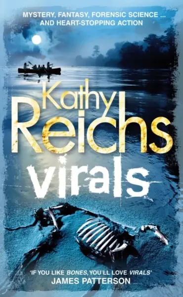 Virals - Kathy Reichs