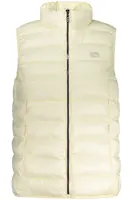 NORWAY 1963 WOMEN'S WHITE SLEEVELESS JACKET