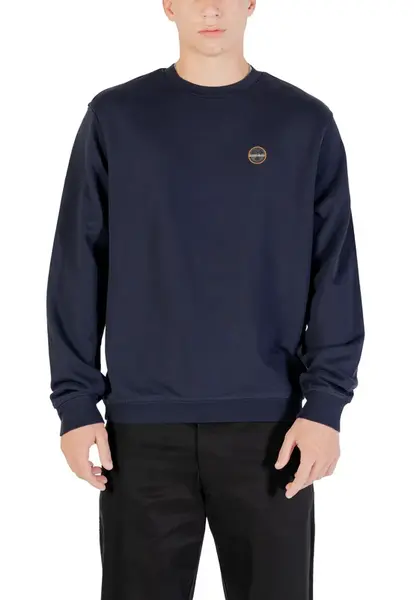 Pánska mikina Napapijri Felpa