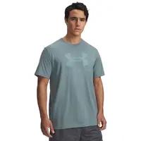 Men's T-shirt Under Armour Sportstyle Logo Update SS