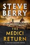 Medici Return - Steve Berry