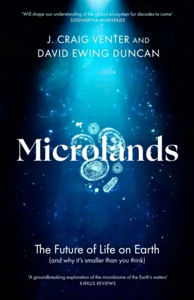 Microlands - David Ewing Duncan, Venter J. Craig