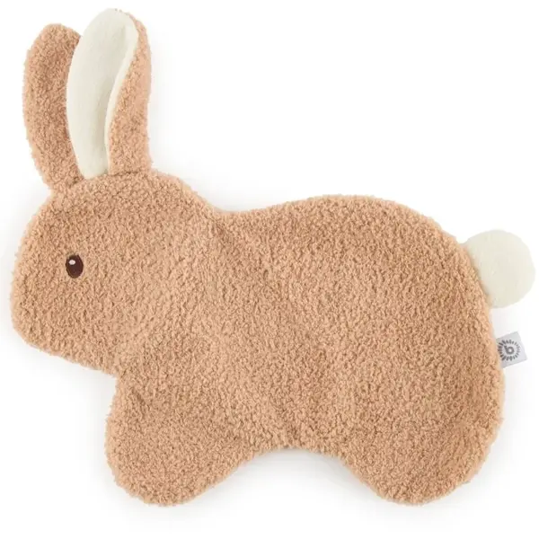 Bieco Cuddly Toy Bunny Fine uspávačik 1 ks