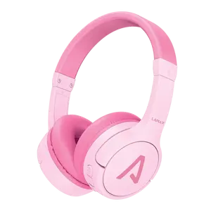 LAMAX BaseKid1 Pink