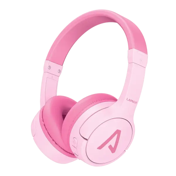 LAMAX BaseKid1 Pink