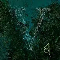 Veru Linhartová – ÆON LP