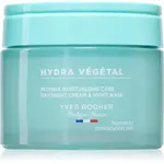 Yves Rocher Hydra Végétal intenzívny hydratačný krém 75 ml