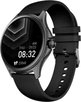 NICEBOY Watch Pixel 2 Carbon Black
