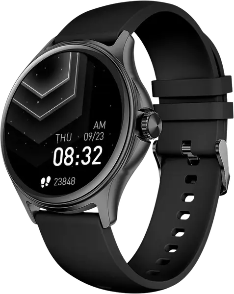 NICEBOY Watch Pixel 2 Carbon Black