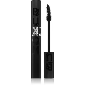 Buxom LASH XTENSION LIFT MASCARA predlžujúca riasenka pre objem a natočenie mihalnic odtieň Xtremely Black 9 ml