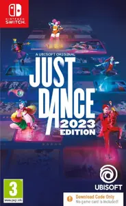 Just Dance 2023 SWITCH