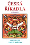 Česká říkadla - Kalamajka (poškozená) - Josef Lada, Ludvík Středa