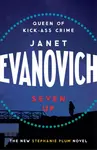Seven Up: The One With The Mud Wrestling - Janet Evanovich