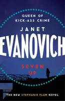 Seven Up: The One With The Mud Wrestling - Janet Evanovich