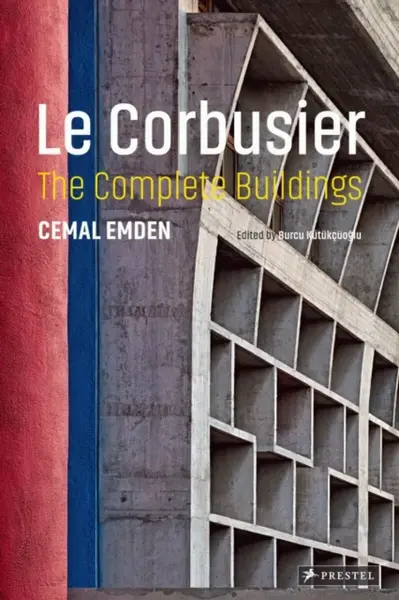 Le Corbusier - Cemal Emden