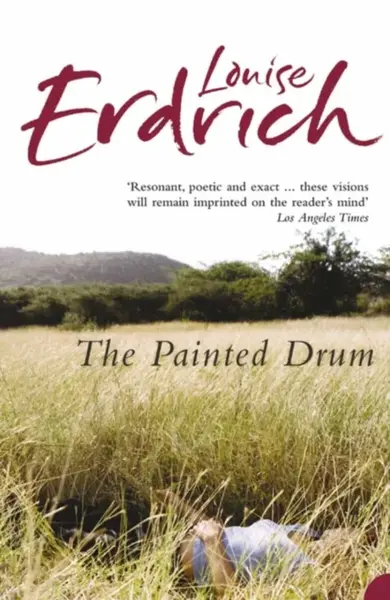 The Painted Drum - Erdrich Louise