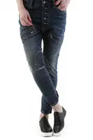 Sexy Woman Jeans Donna