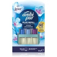 AmbiPur 3volution Spring Awakening náhradní náplň 20 ml