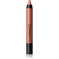 MAC Cosmetics Dazzlelips Crayon třpytivá rtěnka v tužce odstín Chandelier 1.8 g