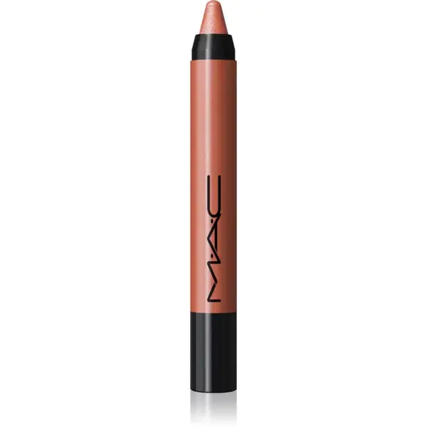 MAC Cosmetics Dazzlelips Crayon třpytivá rtěnka v tužce odstín Chandelier 1.8 g