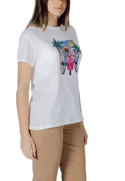 Liu Jo T-Shirt Donna