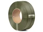 "The Filament" by Spectrum TF-24159, ReFill, PLA Matte, 1.75mm, CAMO GREEN, 1kg