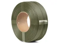 "The Filament" by Spectrum TF-24159, ReFill, PLA Matte, 1.75mm, CAMO GREEN, 1kg
